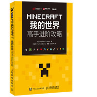 MINECRAFT我的世界 高手进阶攻略